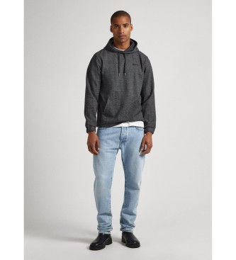 Pepe Jeans Mondra grijs sweatshirt