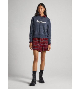 Pepe Jeans Sweatshirt Nanette N marinbl