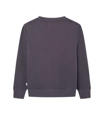 Pepe Jeans Sweatshirt Neville cinzenta