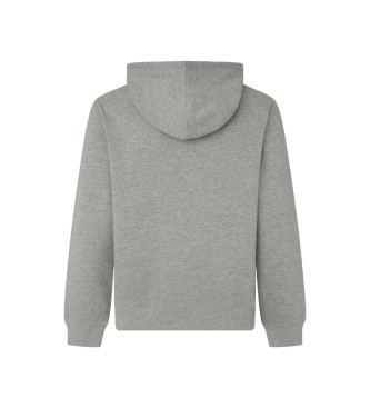 Pepe Jeans Sweatshirt New Joe grey