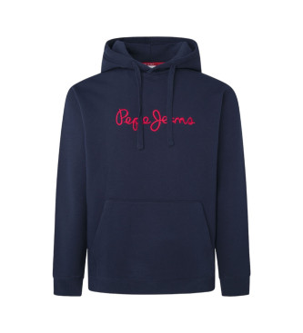 Pepe Jeans Sweatshirt New Joe marinbl