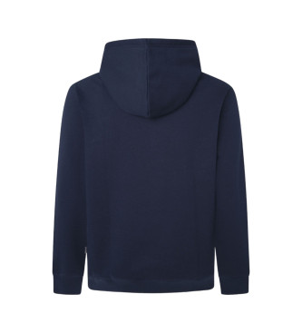 Pepe Jeans Bluza New Joe navy