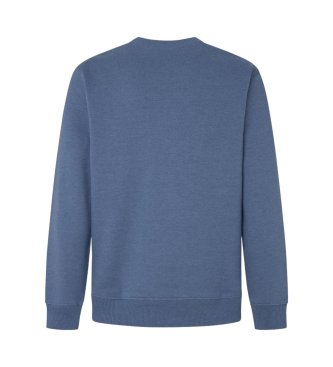 Pepe Jeans New Nouvel Crew sweatshirt bl