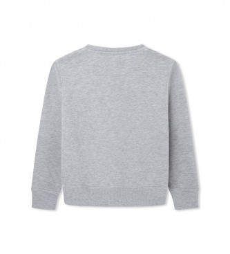 Pepe Jeans Nolan sweatshirt grey