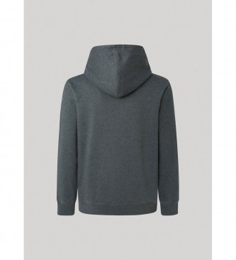 Pepe Jeans Nouvel sivo-zelene jopice