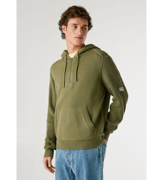 Pepe Jeans Sweatshirt Phoenix green