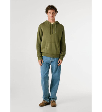 Pepe Jeans Sweatshirt Phoenix green