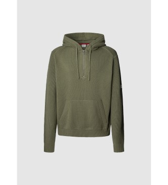 Pepe Jeans Sweatshirt Phoenix green