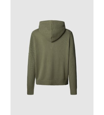Pepe Jeans Sweatshirt Phoenix green