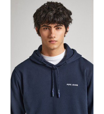 Pepe Jeans Rein marine sweatshirt