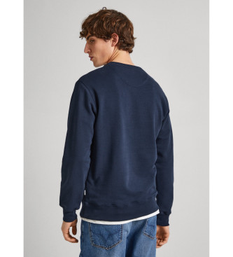 Pepe Jeans Sweater Ruwan marine