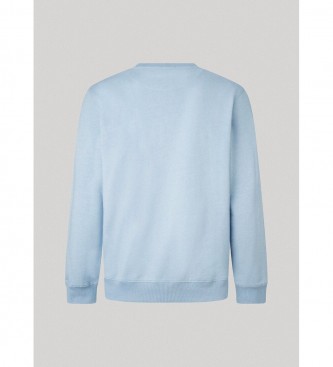 Pepe Jeans Ryan Crew sweatshirt blauw