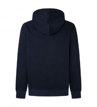 Pepe Jeans Sweatshirt Ryan navy