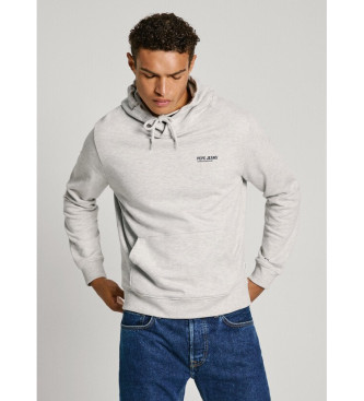 Pepe Jeans Sweatshirt Sam grau