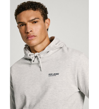 Pepe Jeans Sudadera Sam gris