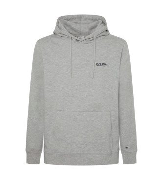 Pepe Jeans Sweatshirt Sam grau