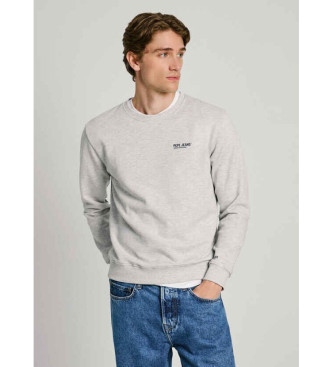 Pepe Jeans Sudadera Sam gris