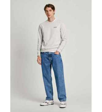 Pepe Jeans Sweatshirt Sam gris