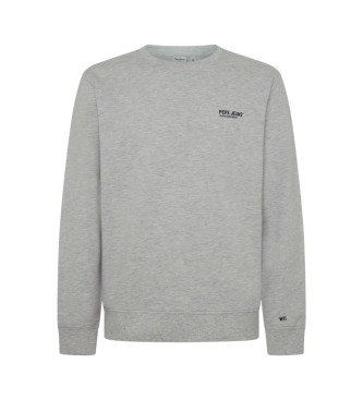 Pepe Jeans Sweatshirt Sam cinzenta