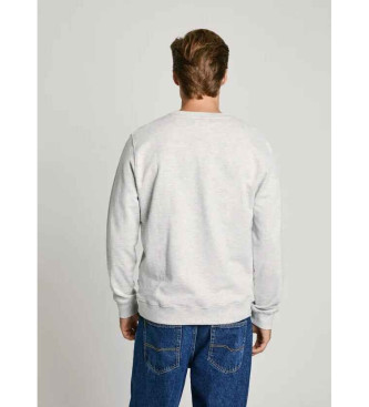 Pepe Jeans Sweat-shirt gris Sean