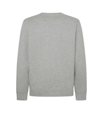 Pepe Jeans Sean grijs sweatshirt