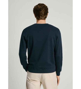 Pepe Jeans Sean navy sweatshirt