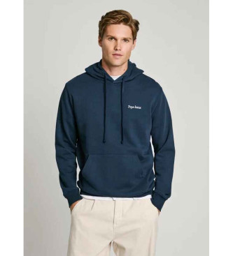 Pepe Jeans Sweatshirt Sedric P marinbl