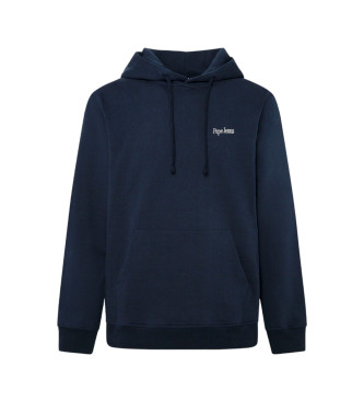 Pepe Jeans Sweatshirt Sedric P navy