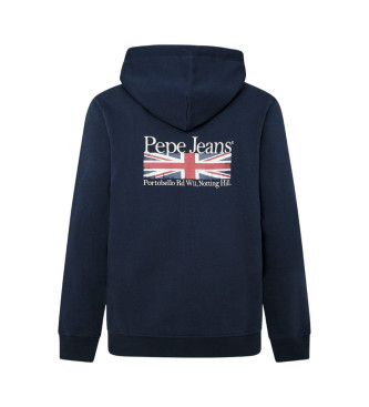 Pepe Jeans Sweatshirt Sedric P navy