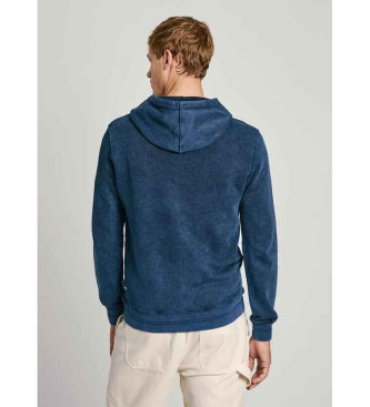 Pepe Jeans Silverton navy Sweatshirt