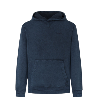 Pepe Jeans Silverton navy Sweatshirt