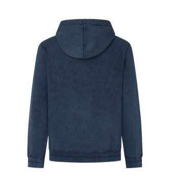 Pepe Jeans Sudadera Silverton marino