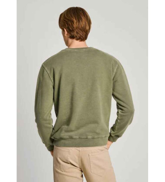 Pepe Jeans Sweatshirt Simon green