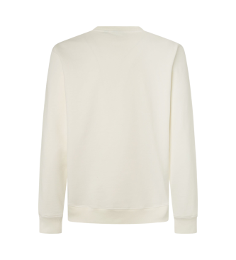 Pepe Jeans Sweater Soren Crew wit