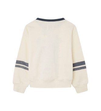 Pepe Jeans Sweatshirt Tina beige