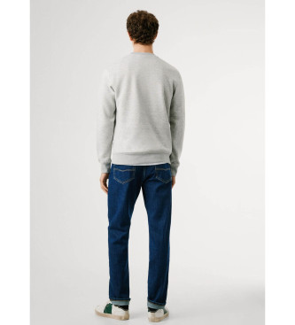 Pepe Jeans Trey grey sweatshirt