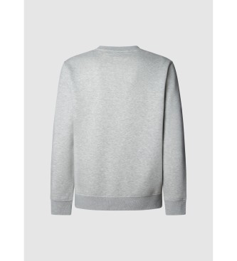 Pepe Jeans Trey grey sweatshirt