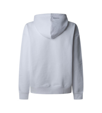 Pepe Jeans Sweatshirt Union blanc