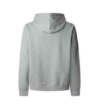 Pepe Jeans Sweat-shirt Union grey