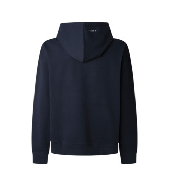 Pepe Jeans Union sweatshirt marine