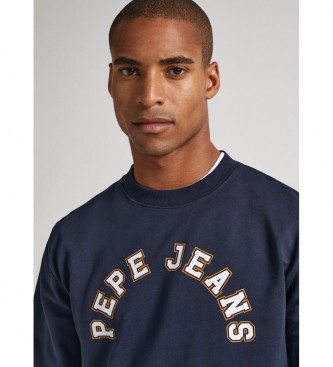 Pepe Jeans Sweat Westend marine