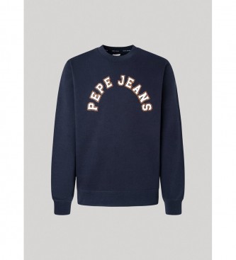 Pepe Jeans Sweat Westend marine