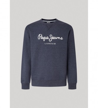 Pepe Jeans Nouvel navy sweatshirts