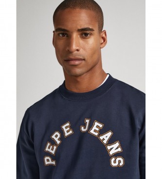 Pepe Jeans Camisolas Westend navy