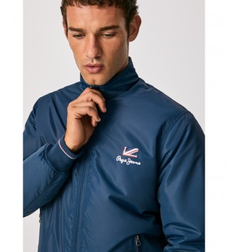 pepe jeans windcheater