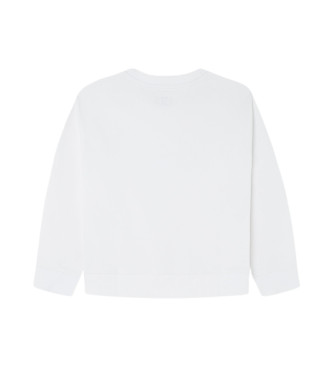 Pepe Jeans Tinsley Sweatshirt wei