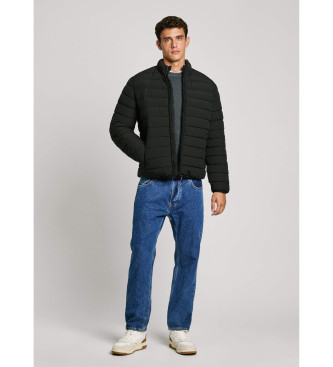 Pepe Jeans Jacket Tomi black