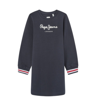 Pepe Jeans Tori Kleid navy