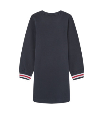 Pepe Jeans Tori dress navy