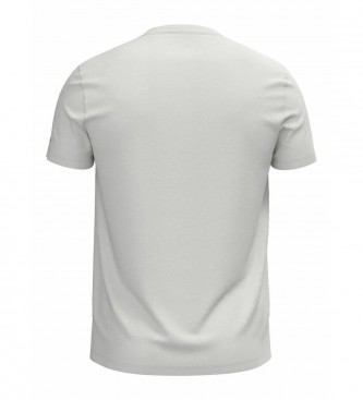 Pepe Jeans Camiseta Totem blanco